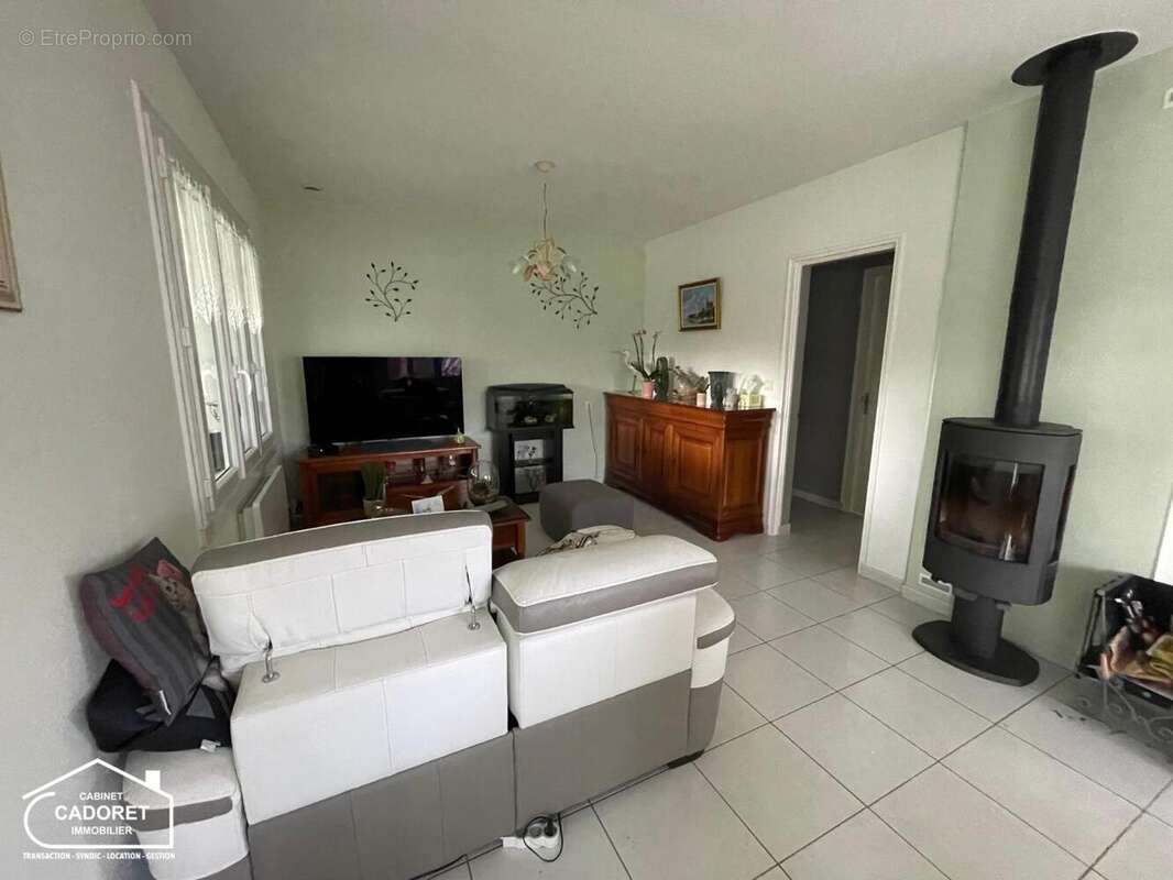   - Maison à PORNIC