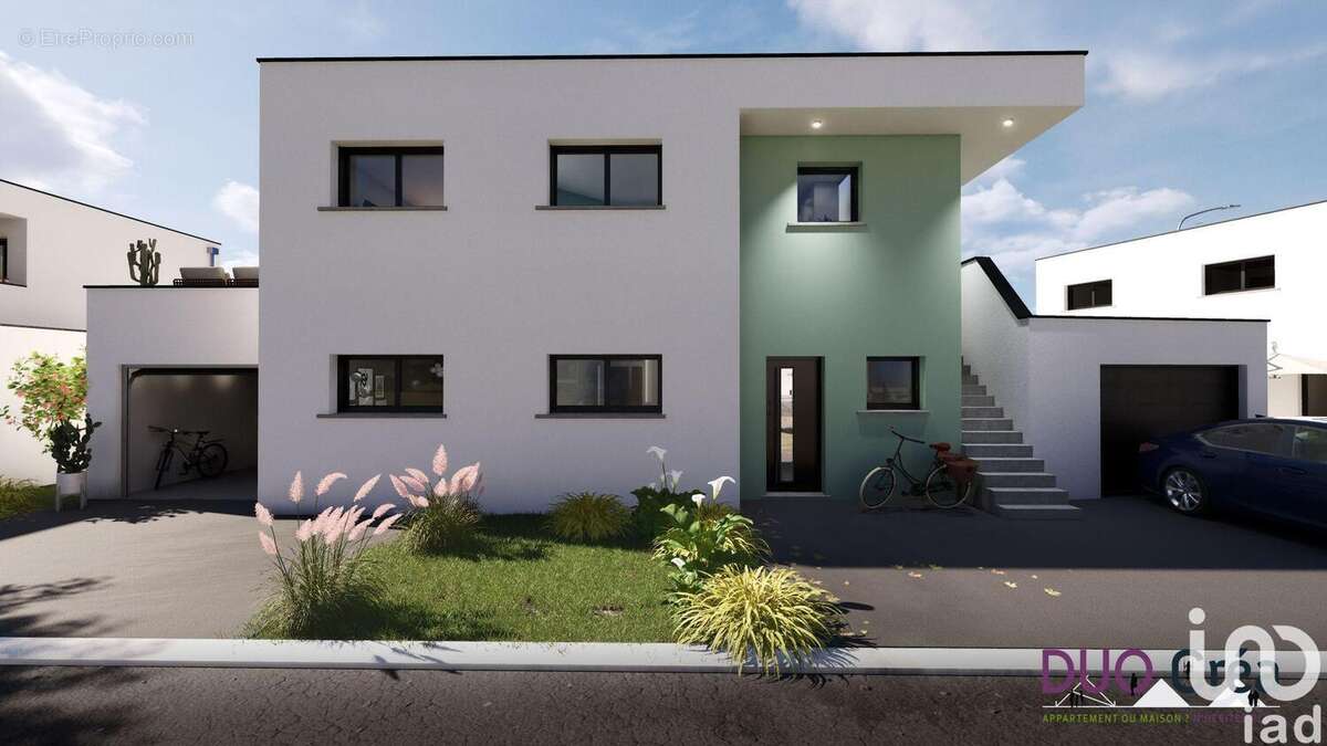 Photo 9 - Appartement à SESSENHEIM