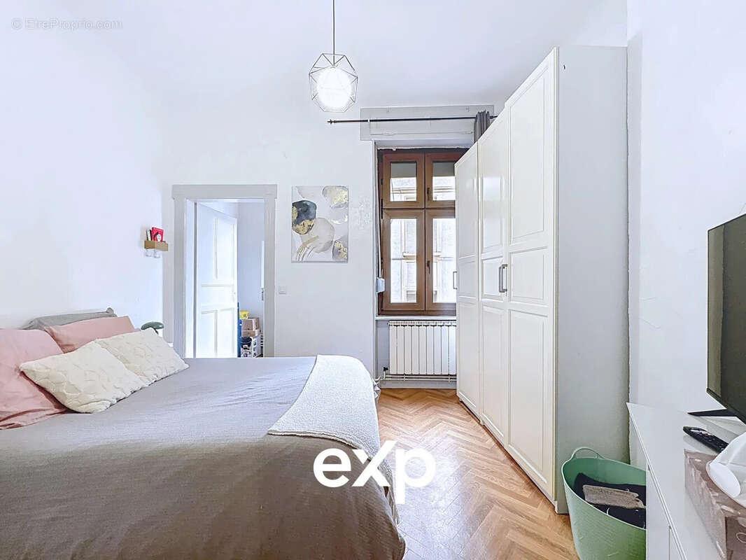 Appartement à HAYANGE