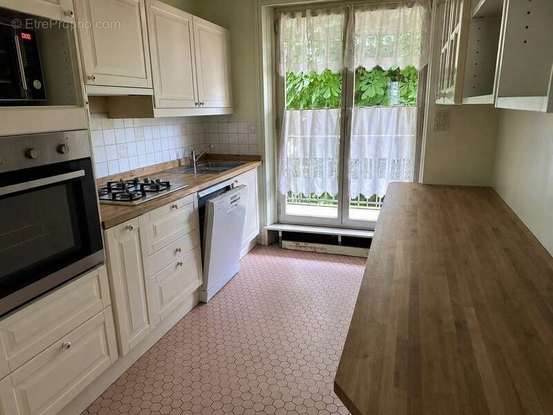 Appartement à VERSAILLES