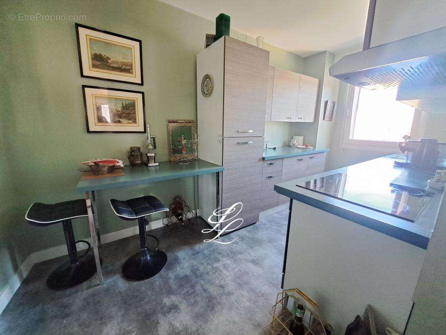 Appartement à LE MANS