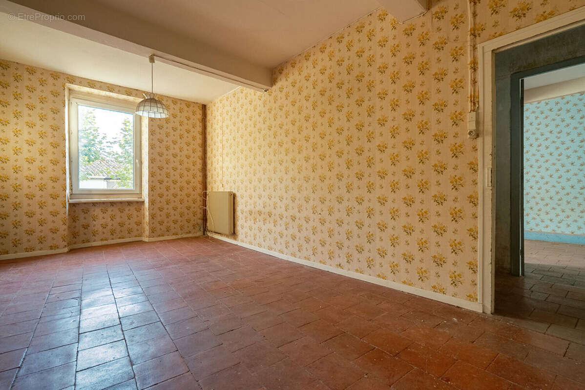 Maison à CARCASSONNE