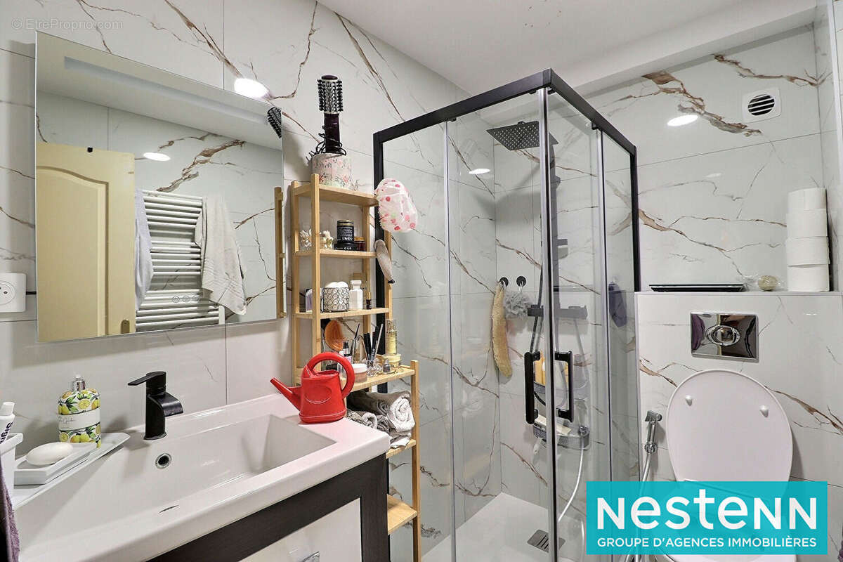 Maison à VILLEURBANNE