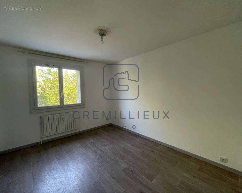 Appartement à VALENCE