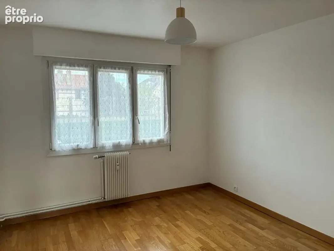 Appartement 105m² à besançon - photo 6