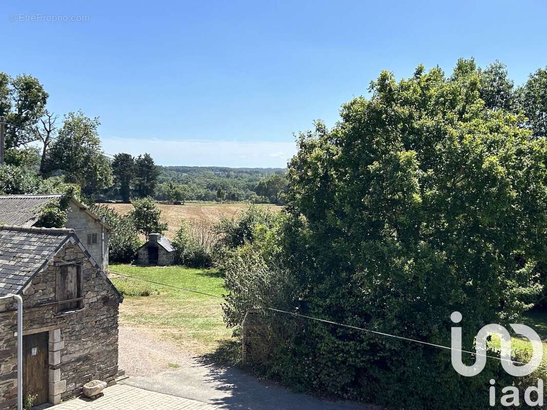 Photo 8 - Maison à NEANT-SUR-YVEL