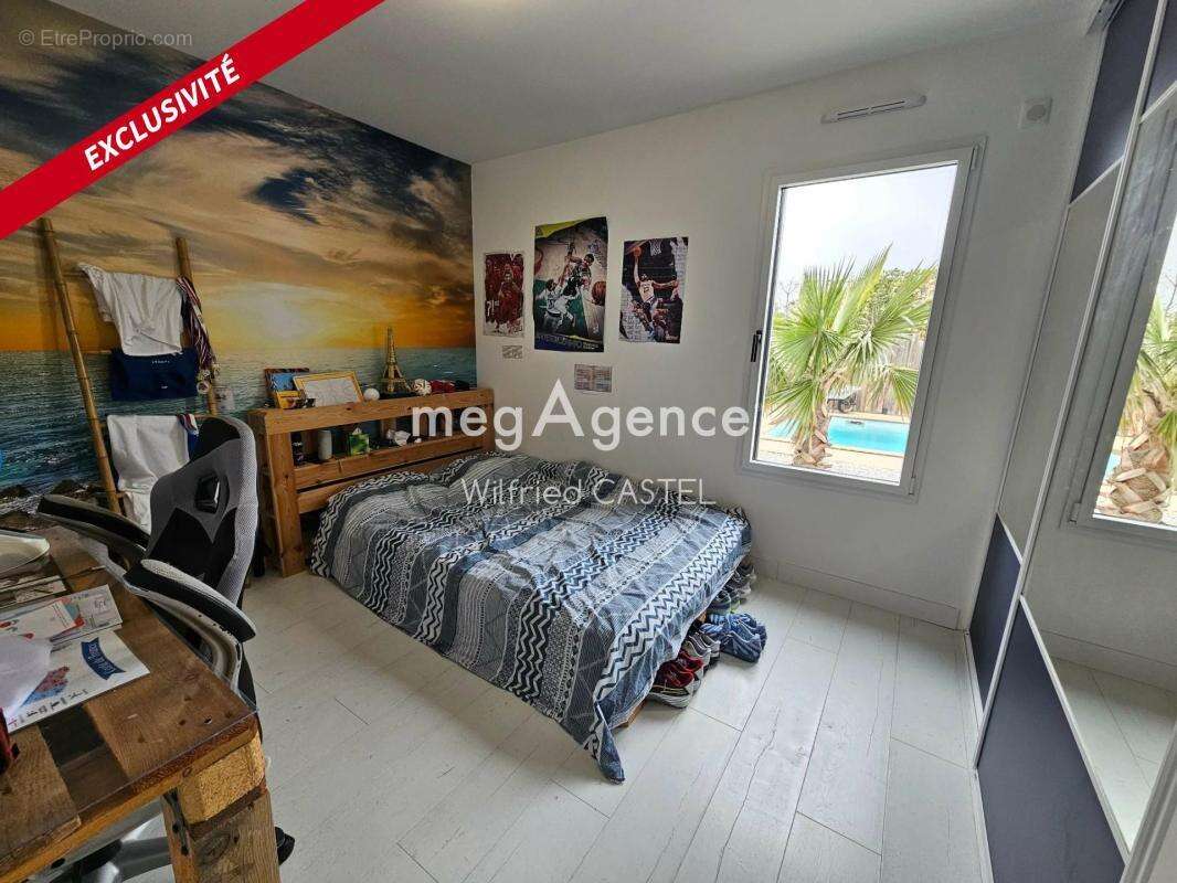 Magnifique villa contemporaine ! - photo 11