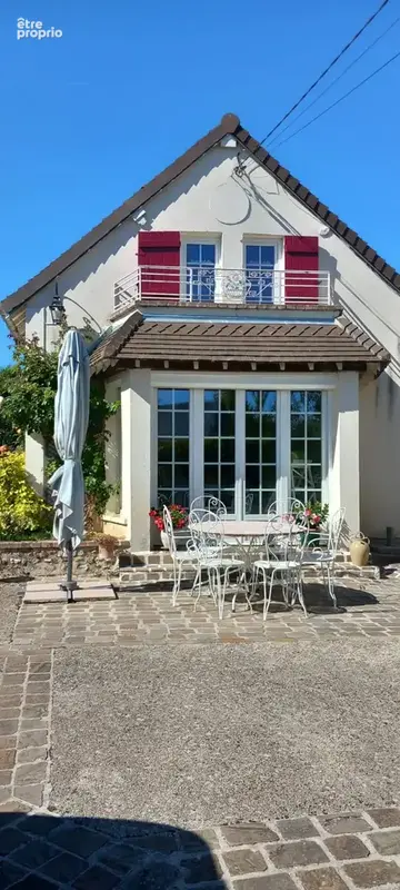 Belle longére de charme! - photo 3