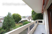 Appartement à LA CHARITE-SUR-LOIRE