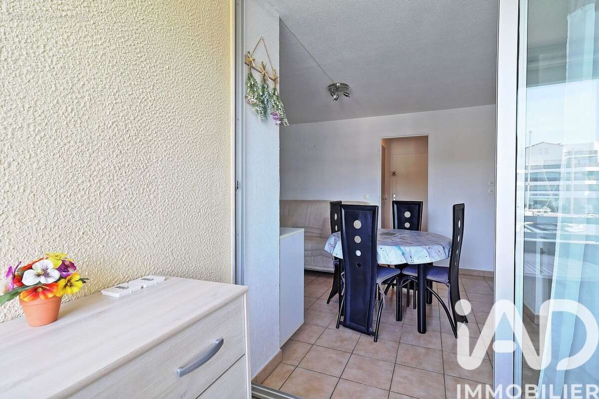 Photo 4 - Appartement à SAINT-CYPRIEN