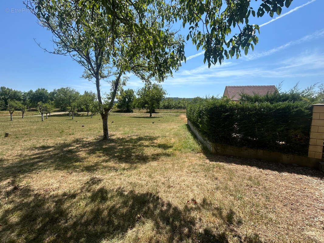 Maison en pierre en Dordogne - photo 14