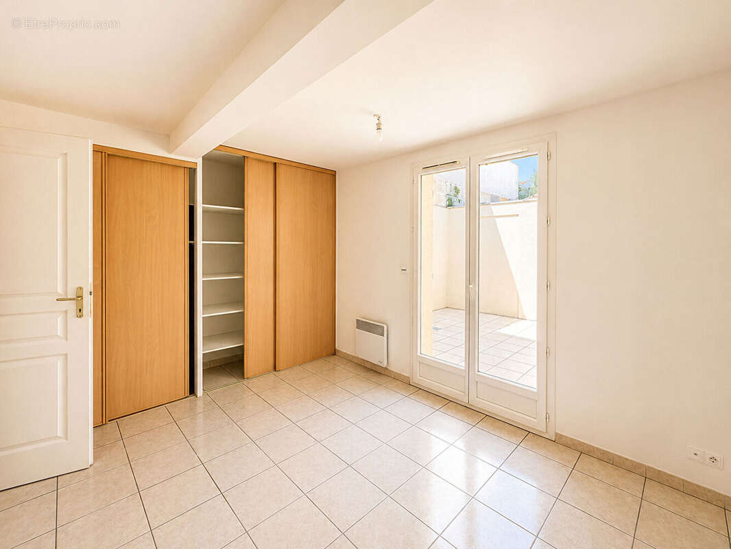 Maison 86m² à libourne - photo 4