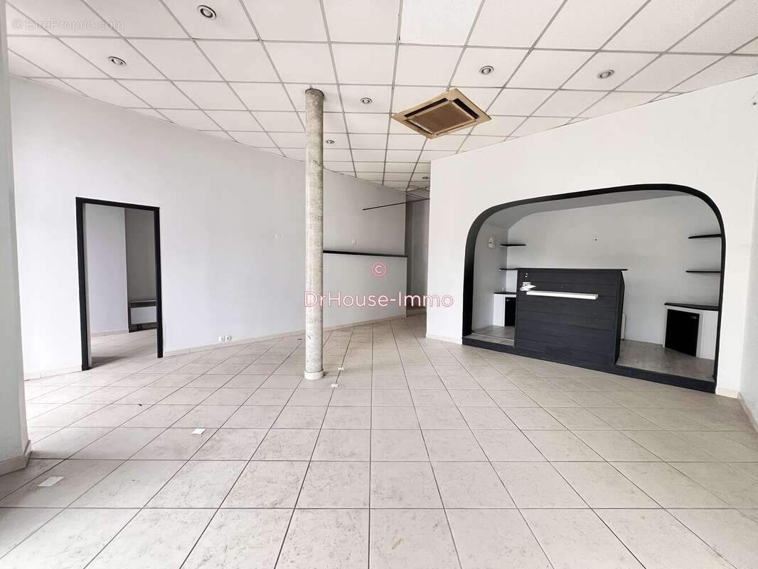 Appartement à RIBERAC