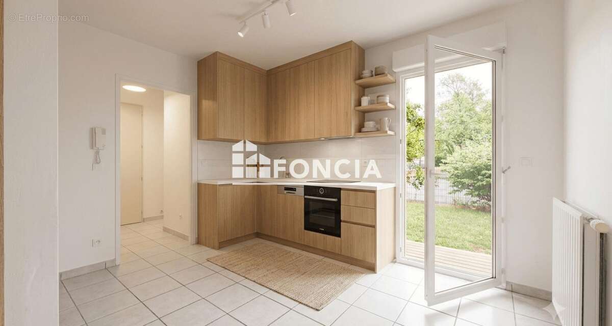 Exclusivite foncia : maison 4 pièces - 93m2 - chambery - photo 9