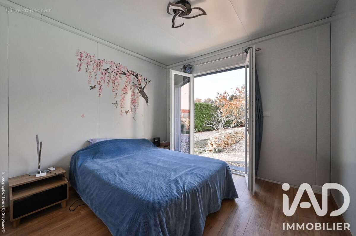 Maison 45 m² à Plan-D'aups-Sainte-Baume  - photo 7