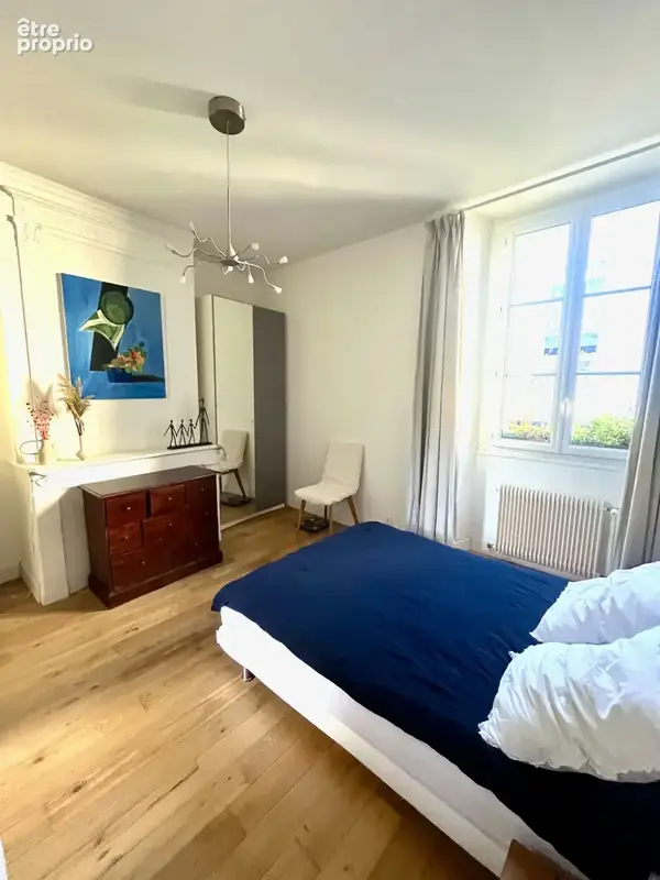 Appartement de charme coeur de Bordeaux - photo 4