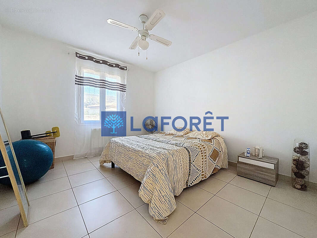 Maison à DRAGUIGNAN