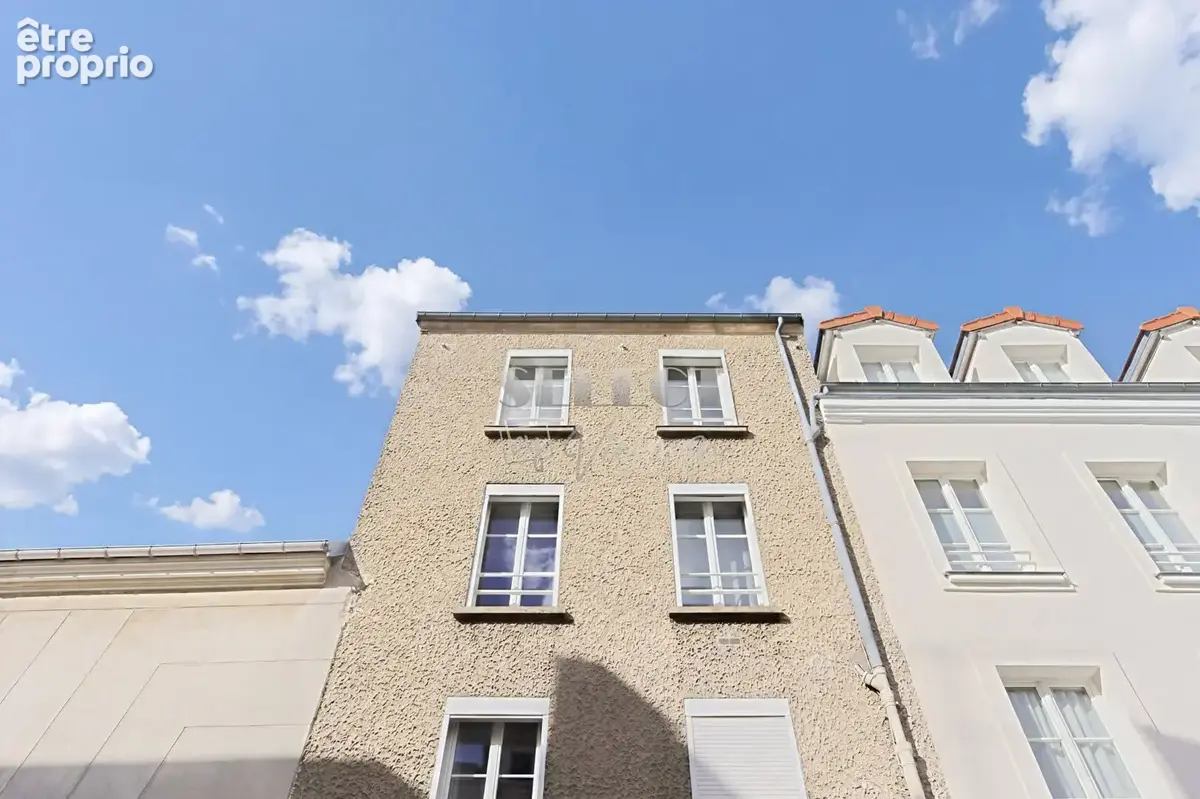 Appartement 3 pièces à vendre - Centre Ville de Saint Germain en Laye - photo 12