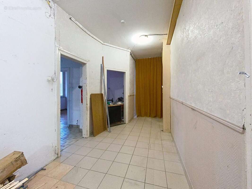 Appartement à WOLFISHEIM