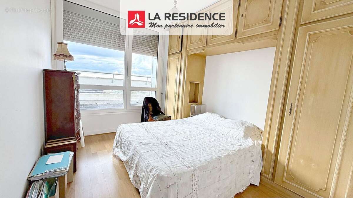 Appartement 124 m² à Velizy-Villacoublay  - photo 8