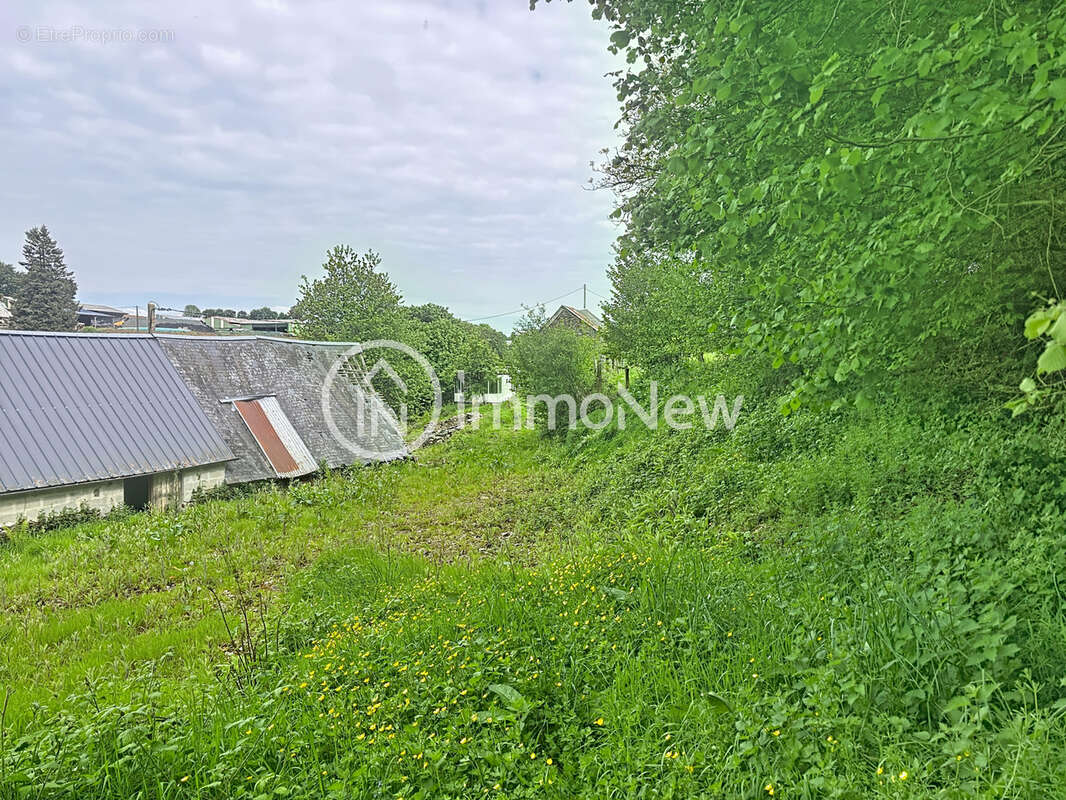 Ensemble de 2 moulins a renover avec biefs + dependances et mobil home sur terrain environ 1 hectare - photo 8