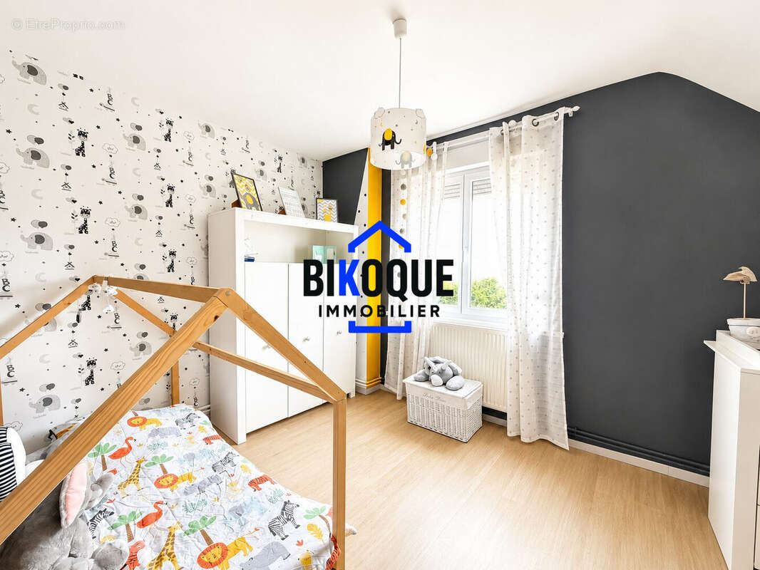 Maison à BOURBOURG