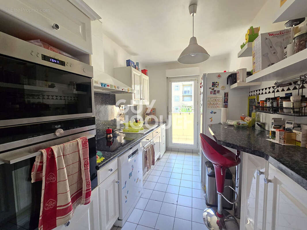 Appartement à CACHAN