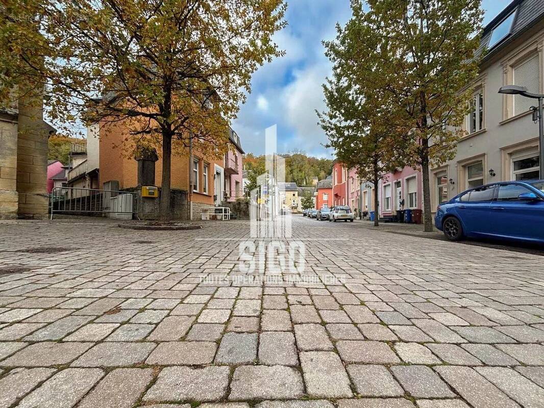 Appartement à MONTARGIS