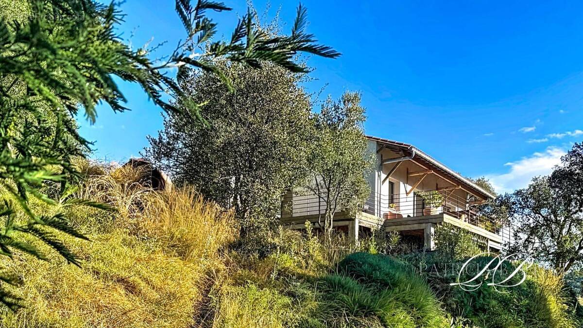 Maison à ARLES-SUR-TECH