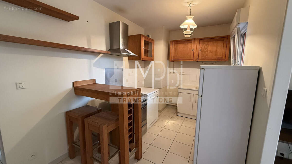 Appartement à BOURG-EN-BRESSE