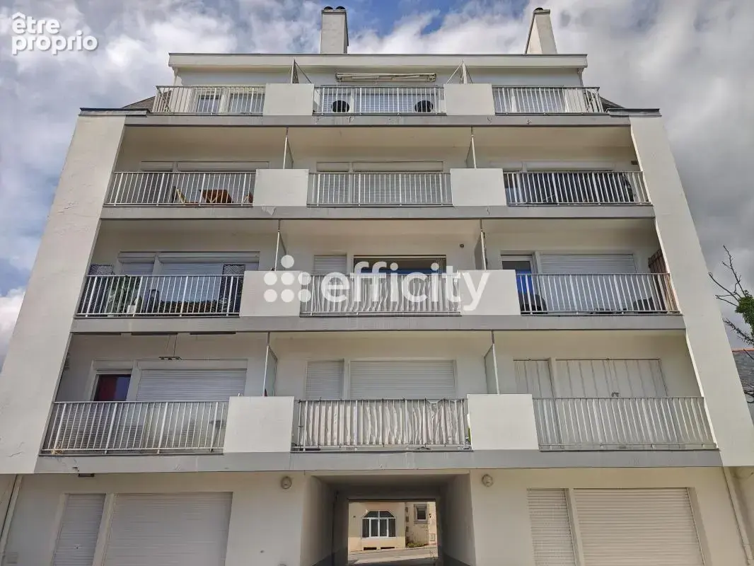 Appartement - photo 10