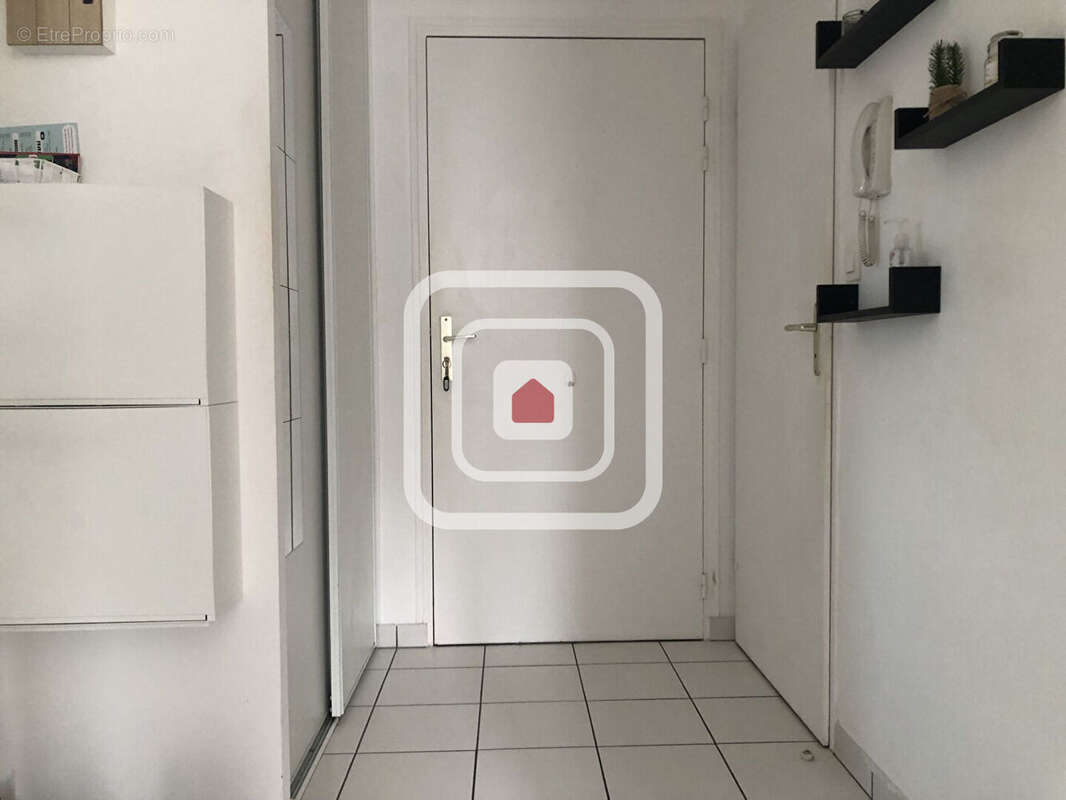 Appartement chalons en  champagne 3 pieces  54.7m² - photo 4