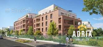 Appartement à SARTROUVILLE