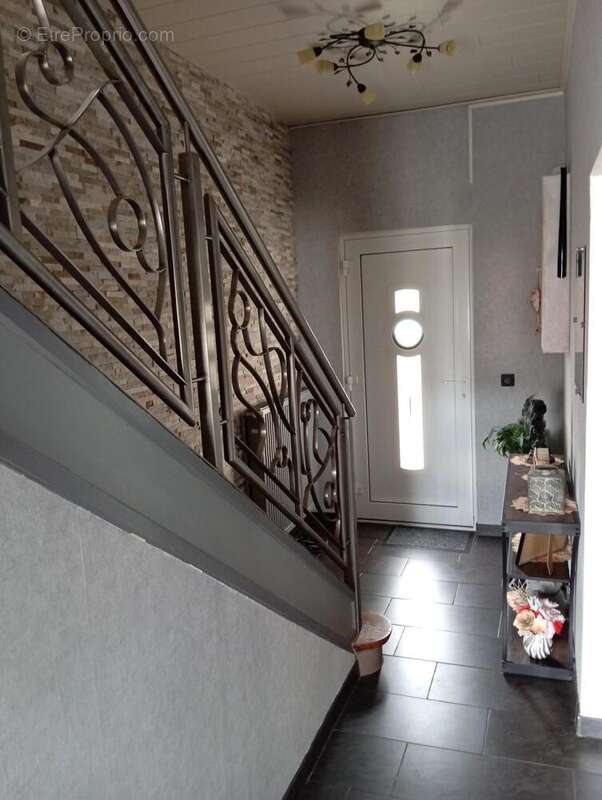 Photo 6 - Maison à FREYMING-MERLEBACH