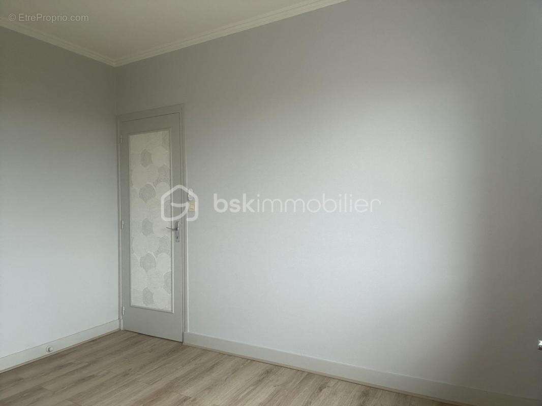 Maison à VILLEBAROU