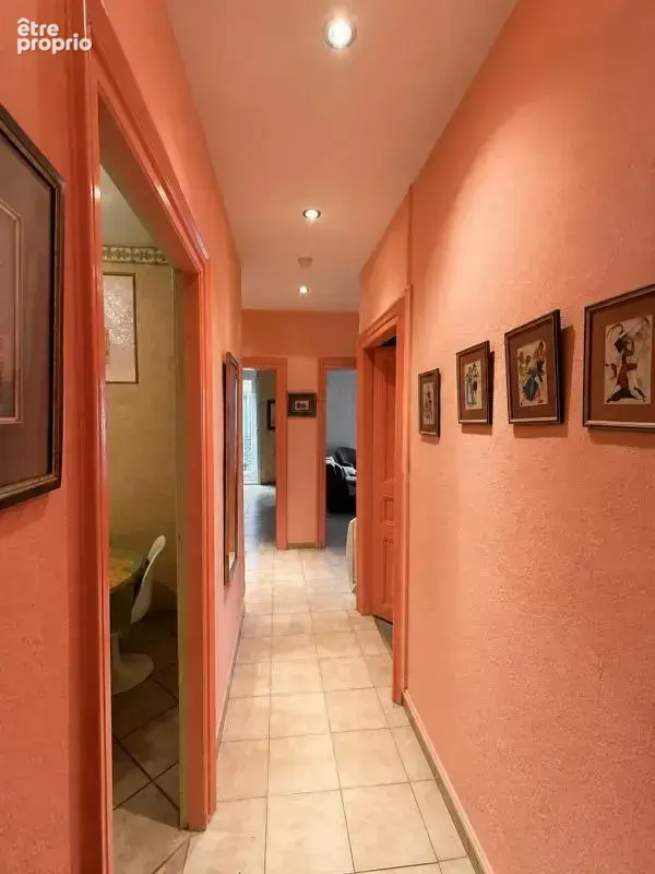 Appartement de 4 pièces de 90 m² à Montpellier - photo 15