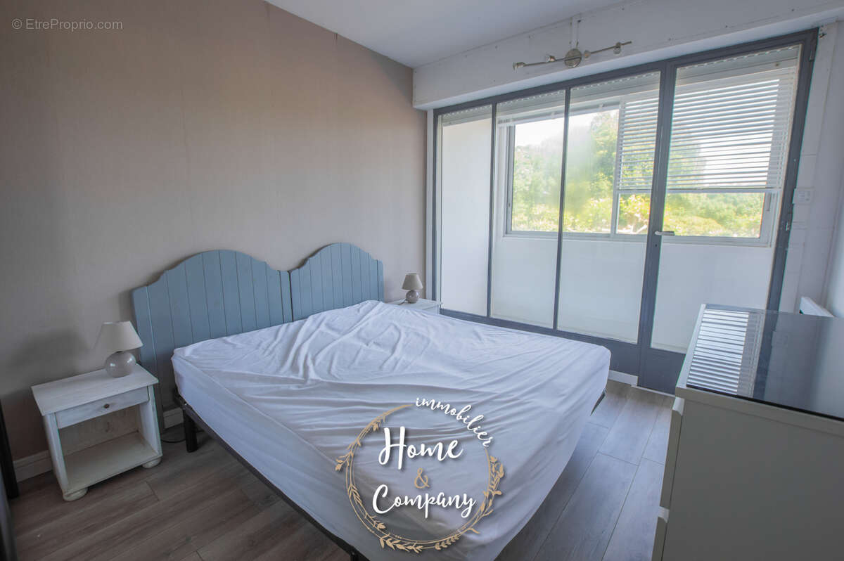 Appartement à ROYAN