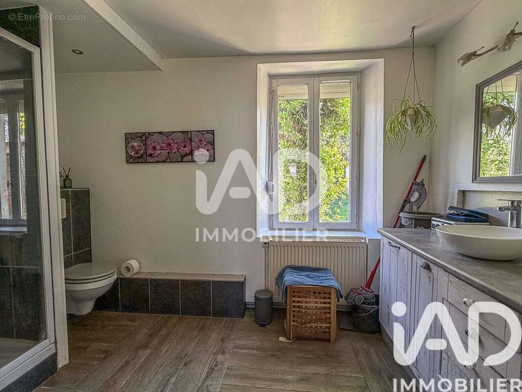 Photo 7 - Maison à LUMIGNY-NESLES-ORMEAUX