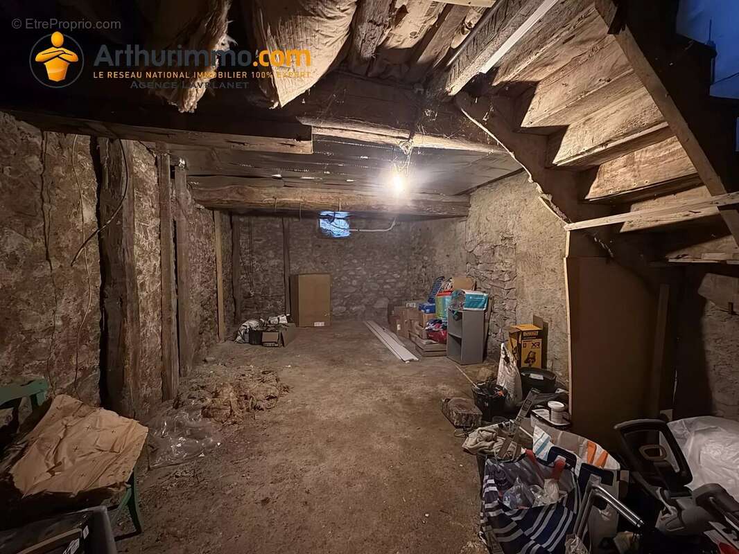 Maison à LAVELANET