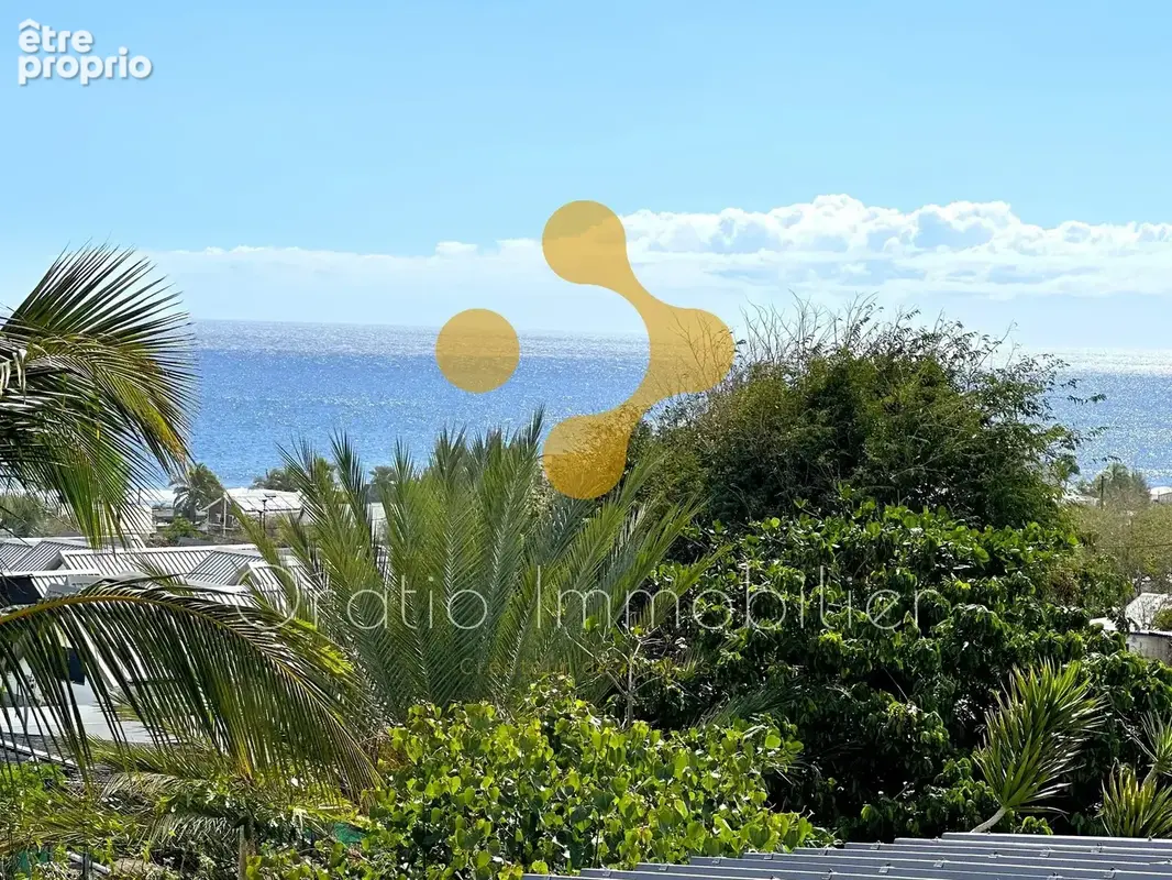 Maison 5 pièces 152 m² à vendre à Saint-Paul (97434) - photo 1