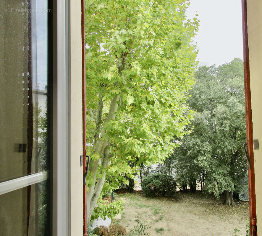 Appartement à MARSEILLE-11E