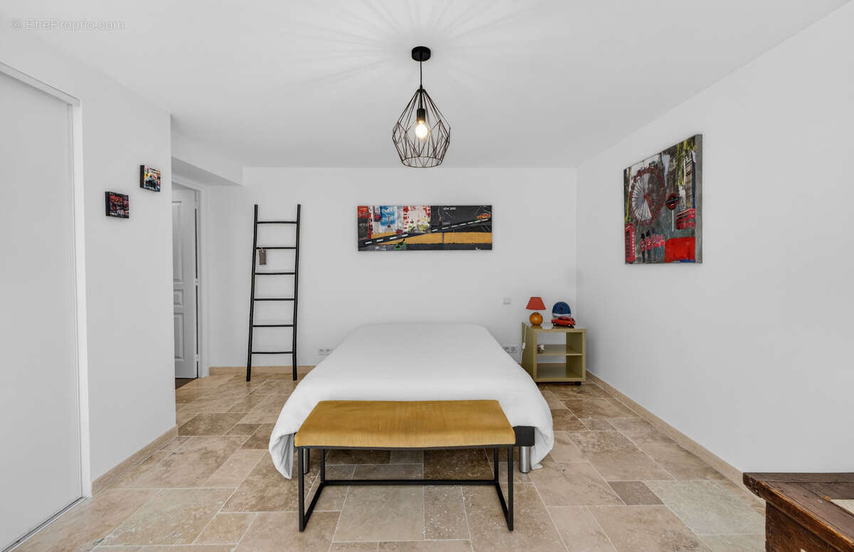 Maison à SAINT-PAUL