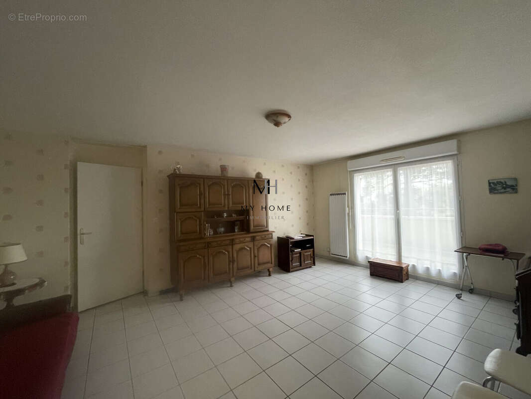 Appartement à ALENCON