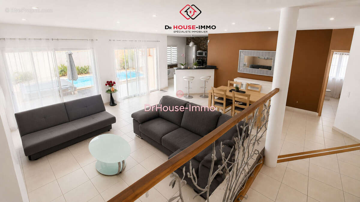 Maison 140 m² à Brouilla  - photo 6