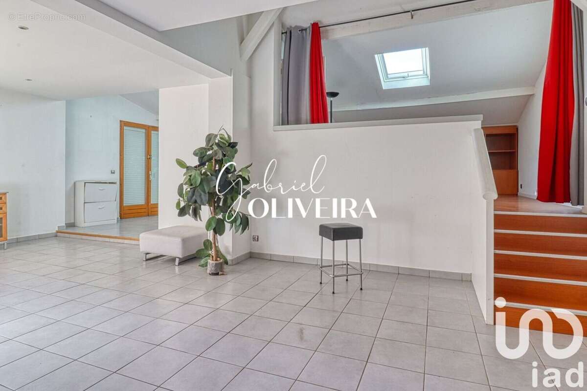 Photo 9 - Appartement à MONTMORENCY