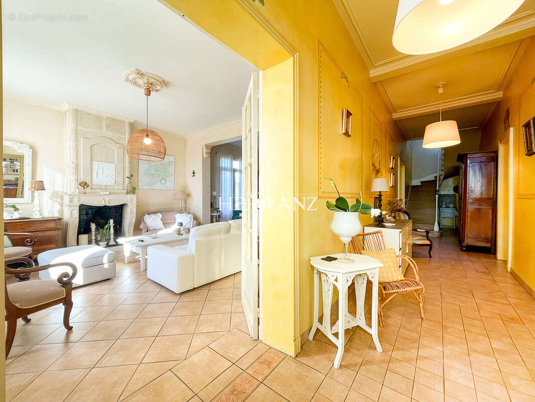 Maison à LIBOURNE