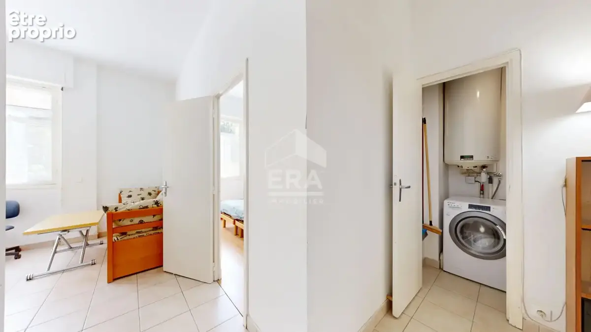 Appartement 55m² à nice - photo 15