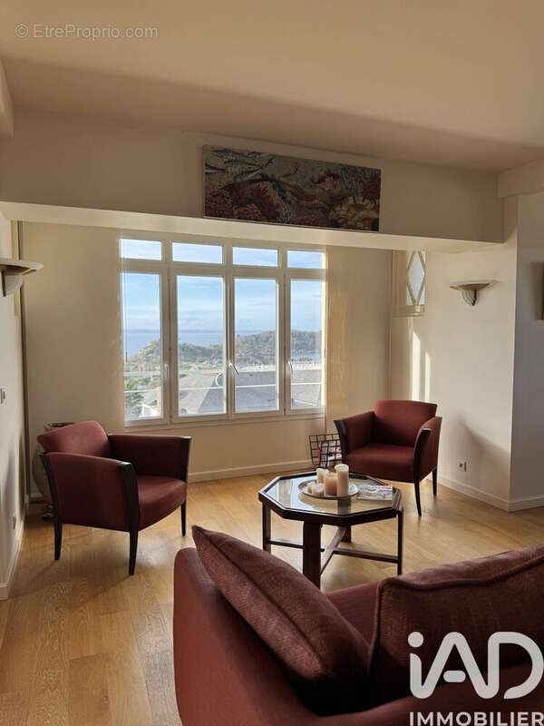 Photo 5 - Appartement à TREBEURDEN