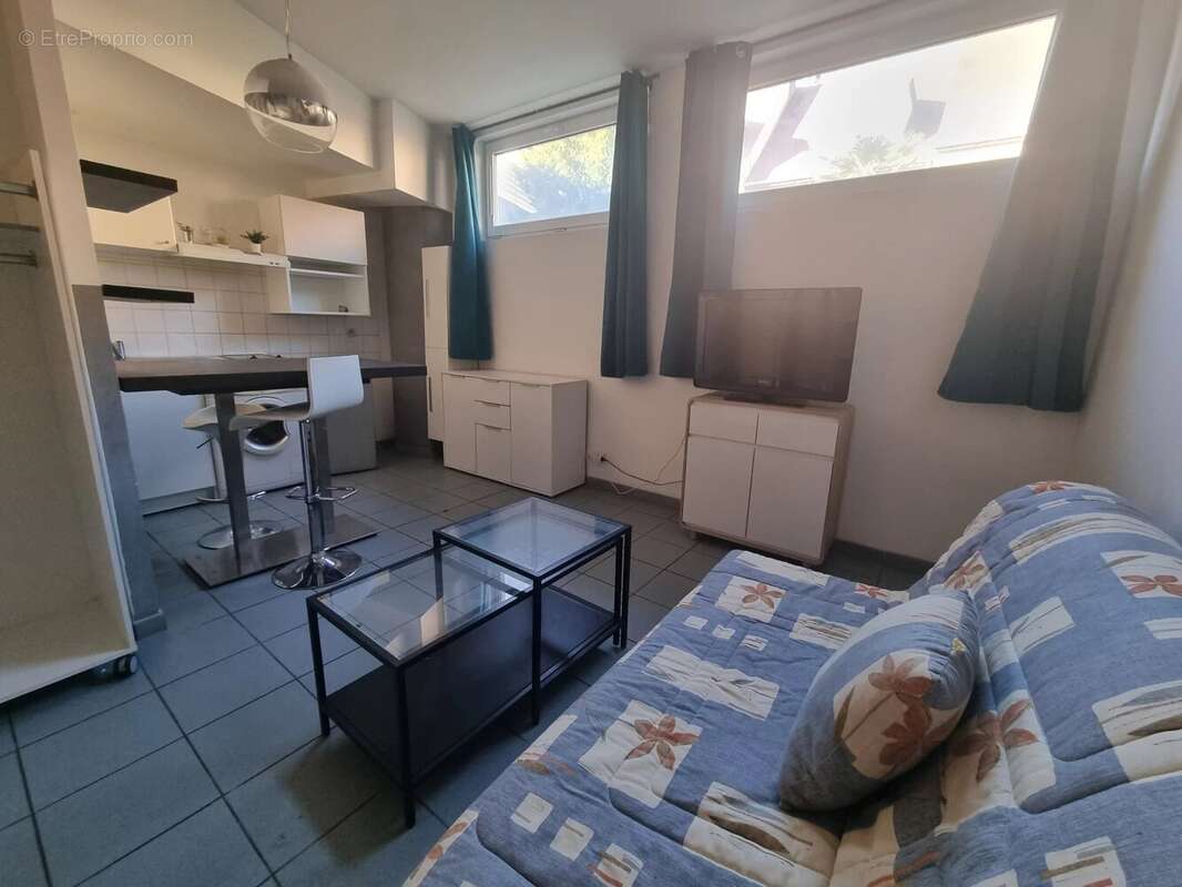 Appartement à CROISSY-SUR-SEINE