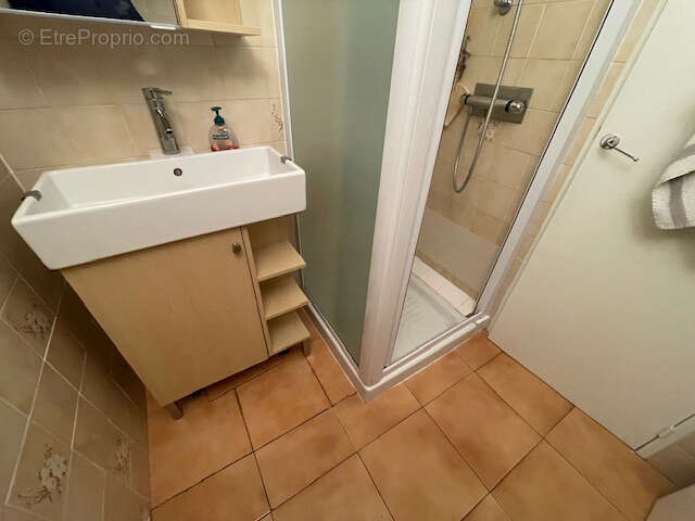 Appartement à COLLIOURE